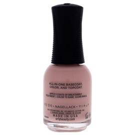 Orly Beauty - Nail Polish - Breathable - Grateful Heart - 18 ml - Pack of 1