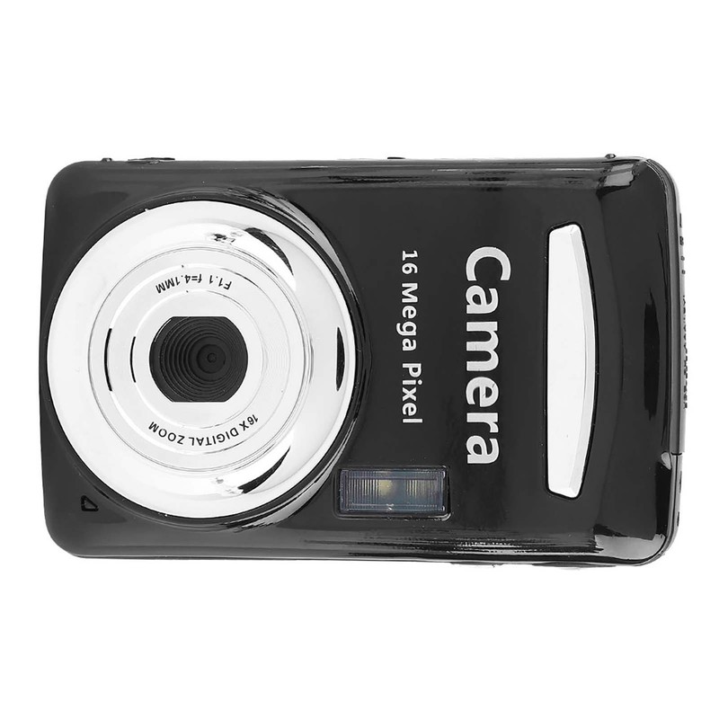 Mini Outdoor 5MP 720P 30FPS 4X Zoom HD Digital Video