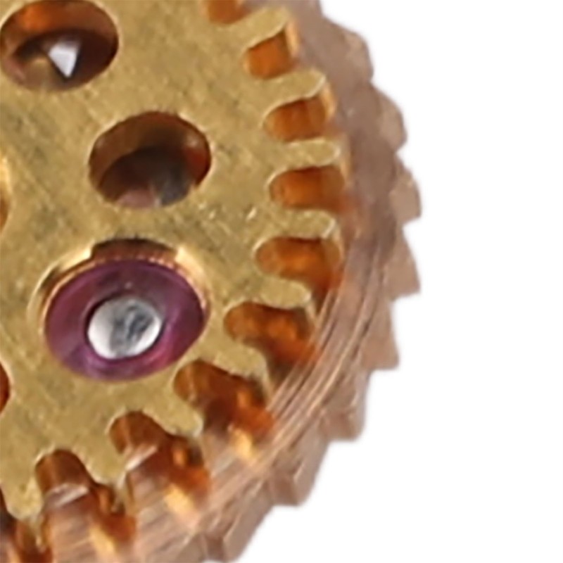 7750 Watch Movement Reversing Wheel Repair Tool Accessories Automatic Double