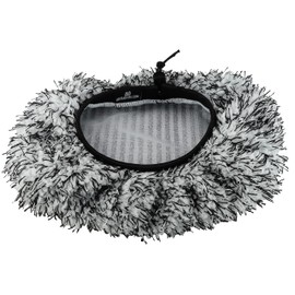 ADVANTUSE Brush Cover Bürstenüberzug für Waschbürsten an der SB-Box lackschonende Autopflege in der Waschanlage