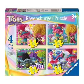 Ravensburger 3175 2D Puzzle, bunt