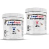 LamLock RocketGel 25 Minute Professional Epoxy Countertop Kit for Granite,