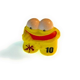 Smashers Series 1 #84 Short Stuff (Loose)