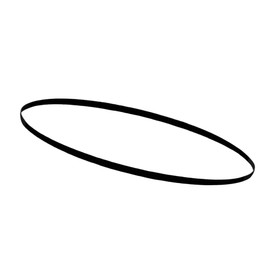 Sam&Johnny Turntable Belts Replacement for Technics SL-BD3 SL-BD20D SL-BD22 SL-BD250 Record Player Belt