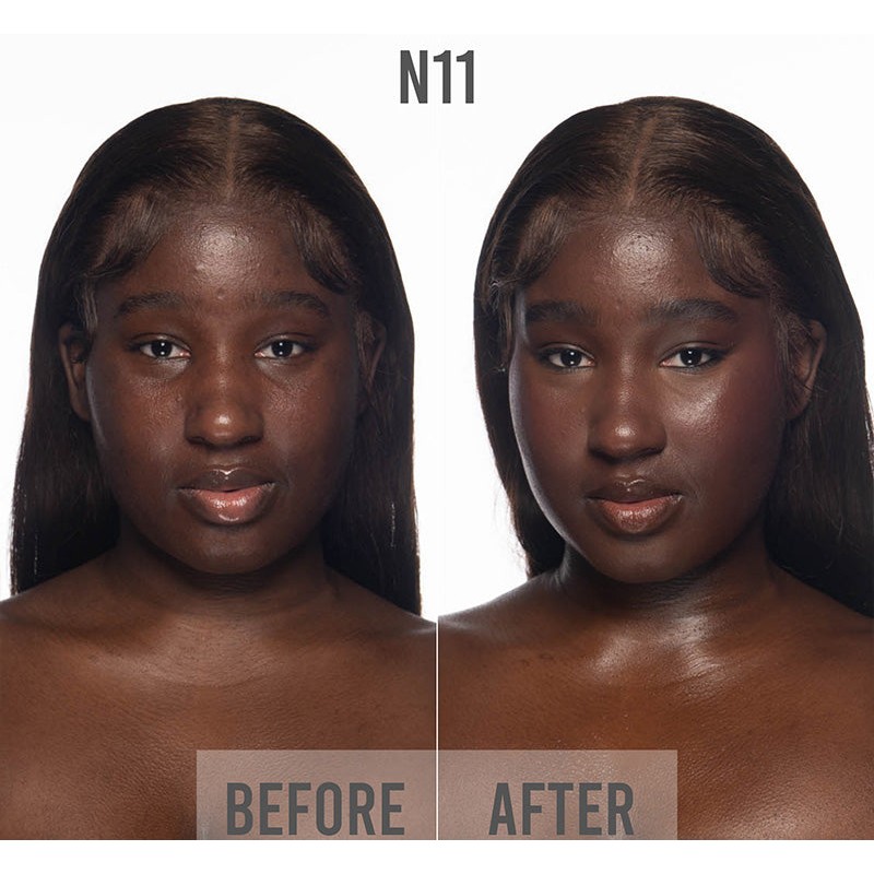 BPERFECT CHROMA COVER LUMINOUS FOUNDATION - N11, BPERFECT