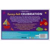 PETERKIN | Fuzzy-Felt Classic Series - 70th Celebrations Drawer Set
