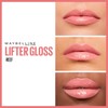 Maybelline New York Lifter Gloss