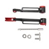 Folding Bike Ultralight V Brake Aluminium Alloy Folding Bicycle Brake