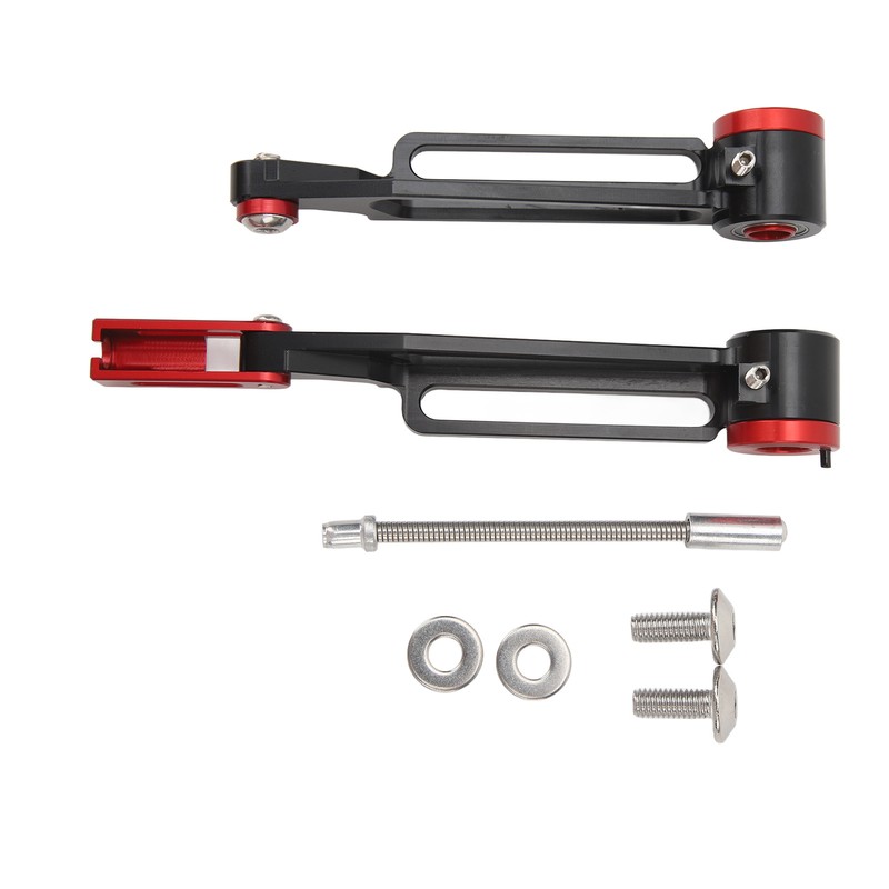 Folding Bike Ultralight V Brake Aluminium Alloy Folding Bicycle Brake