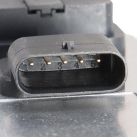 TRQ Downstream NOx Sensor Compatible with 10-14 Express 2500 Express 3500 Express 4500 Savana 2500 Savana 3500 Savana 4500 11-14 Sierra 2500 HD Sierra 3500 HD Silverado 2500 HD Silverado 3500 HD