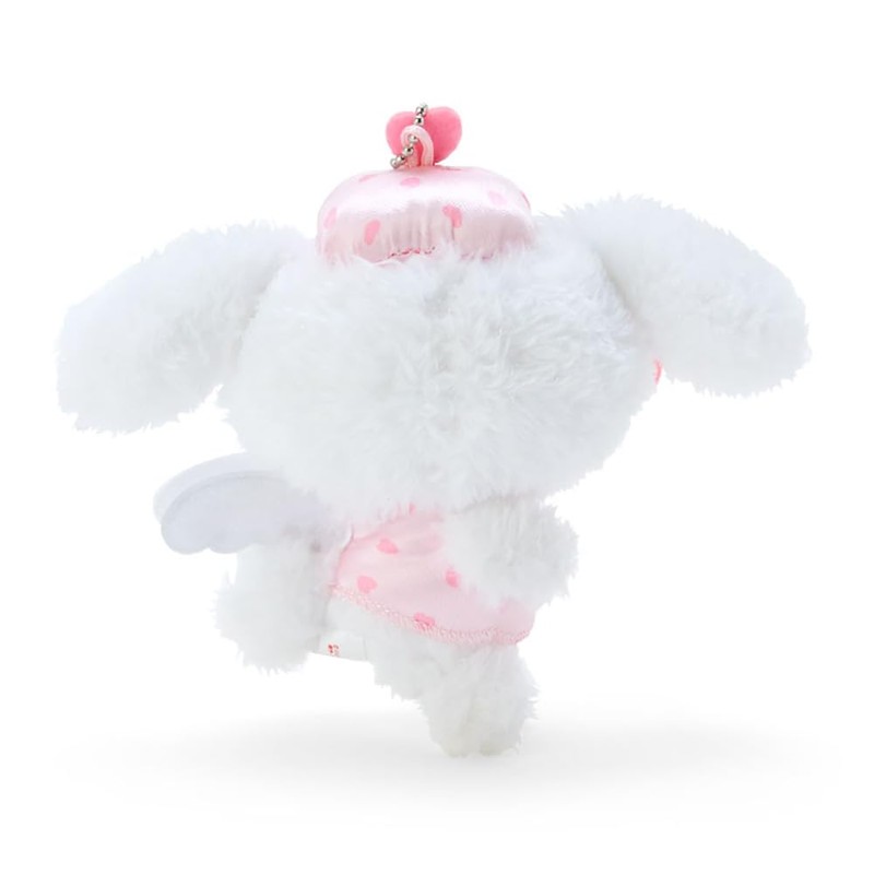 Sanrio 027588 Cinnamoroll Mascot Holder (Dreams Angel)