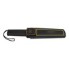Metal Detector Highly Sensitive Accurate Detection Low Power Consumption 40h