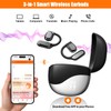 AI Translation Earbuds Real Time for iPhone and Android, 144