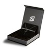 SERASAR Premium Men's Necklace [Trust] | Stainless Steel | Sturdy