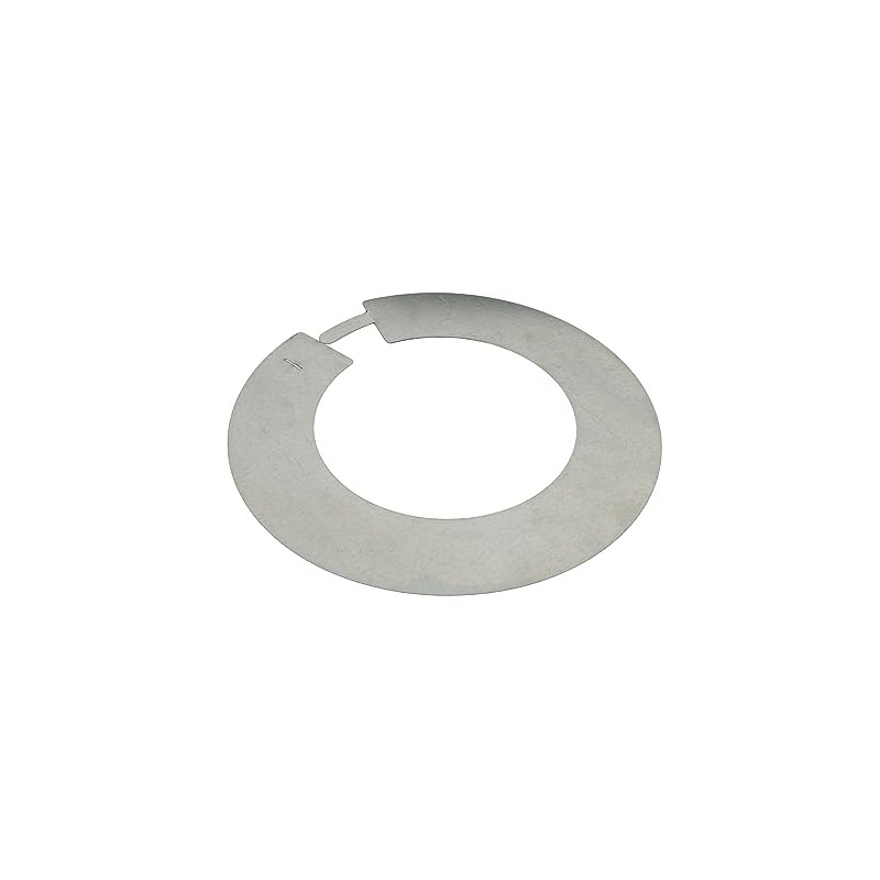 Generic Metal Storm Collar (12 Inch)