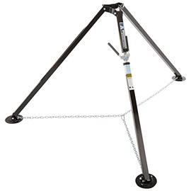 ADNIK 25033 King Pin Stabilizer