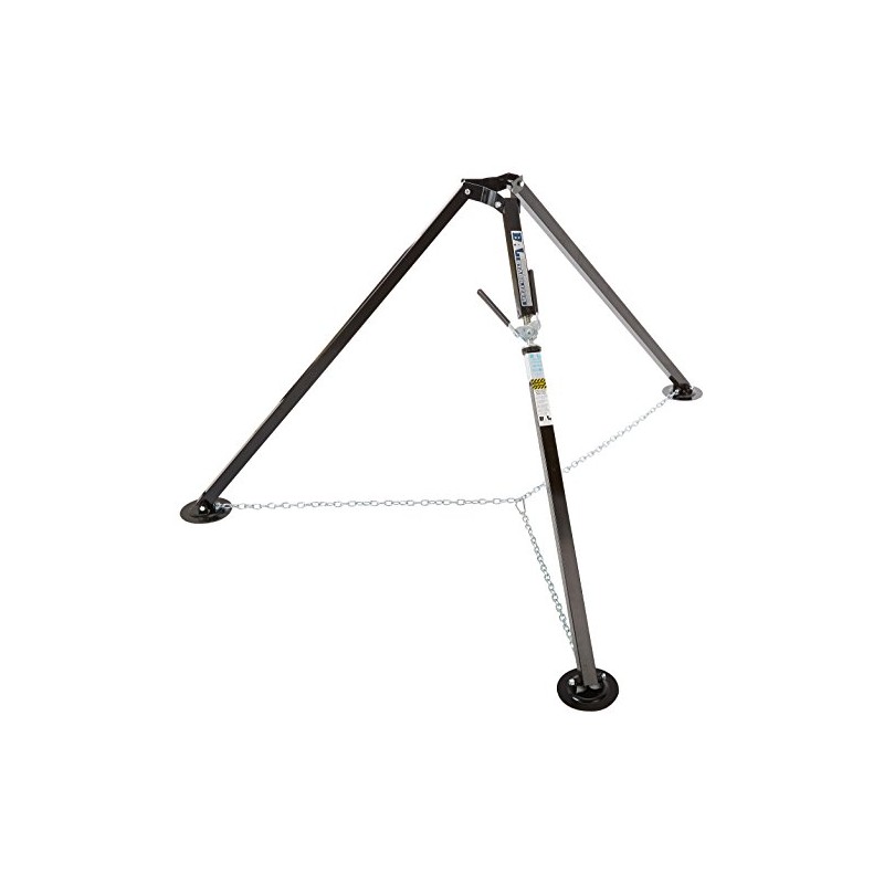 ADNIK 25033 King Pin Stabilizer