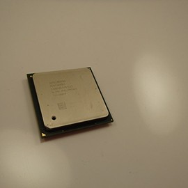 INTEL Pentium 4 Processor 2.80E GHz 533 MHz 1MB 478 Pin SL7PK