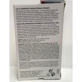 StriVectin Anti-Wrinkle Blurfector for Eyes 0.33 oz NEW IN BOX