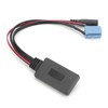 Microphone Adapter Auxiliary Audio Cable Stereo Handsfree Bluetooth 5.0 8Pin