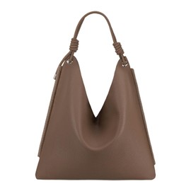 Montana West Hobo Handbag for Women Hobo Purses and Handbags Leather Slouchy Bag Large Size Ladies Handbags MWC-S211KH