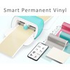 TAOYIO Transfer Tape for Vinyl Smart Permanent Cricut Joy
