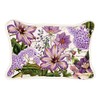 Michel Design Works Rectangular Pillow, Rhapsody