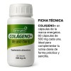 Cpsulas De Clageno Hidrolizado 3 Pack Total 180 Energeios Sin