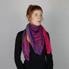 Superfreak® Cotton Cloth Scarf Shawl, 100 x 100 cm, 100%