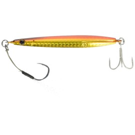 Zeake 006 G Slasher, 1.4 oz (40 g), Hagarea Kakin