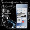 Cmiuubrer 2 Pack Privacy Tempered Glass for Nothing Phone (3a)