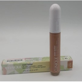 Clinique Even better All over concealer + eraser CN 78 Nutty New Beauty