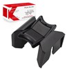 RLB-HILON Cup Holder Insert Divider Compatible with Toyota Camry 2007