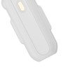 Handheld Fan Mini Foldable Portable Cartoon Design USB Rechargeable Pocket