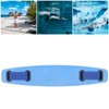 Swimming Floatation Belt Adjustable Buoyancy Belt Swim Training Aid for