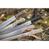 Surplus Colombian Military Assorted Machete Knives, 5 Pack, New