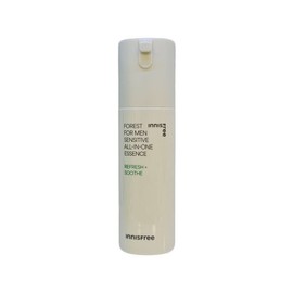 Innisfree Forest For Men Sensitive All-in-One Essence 100ml AD / 포레스트 포맨 센서티브 올인원 에센스100mlAD