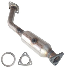 SAROTIN Catalytic Converter Compatible with Honda CRV 2.4L 2002-2006 High Flow (EPA Compliant)