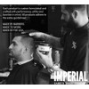 Pomada Imperial Barber Grade Products Blacktop, 6 onzas