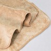 Skater TOH1-A Water Absorbent, Quick Drying, Hair Drying Towel, Bear,