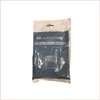 Cleanwaste Wag Bags Toilet Kit Pack of 6