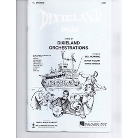 Dixieland Beat No. 1 - Trumpet