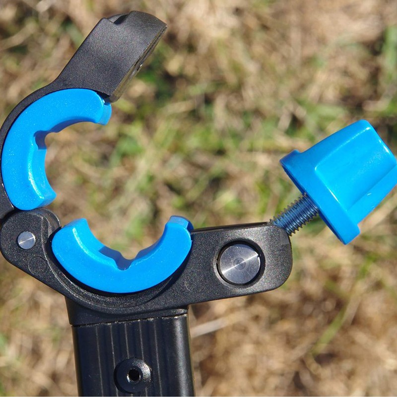 Garbolino SUPPORT NULL MULTIGRIP OPEN NULL - 35 x 10