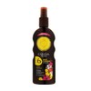 Ole Spruhen Deep Tanning SPF6 200 ml