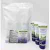 Medline Remedy Skin Repair Cream, 4 oz Tubes (3 Pack)
