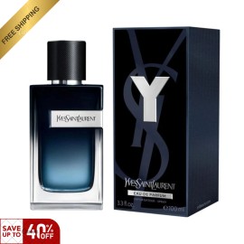 Yves Saint Laurent  Premium | Y by Yves Saint Laurent cologne for men EDP 3.3 / 3.4 oz Brand New