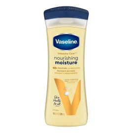 Vaseline Nourishing Moisture Loción Corporal Hidratant 295ml