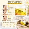 Bee Venom Collagen Face Cream for Daily Skincare – Firming