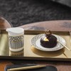 Villeroy & Boch MetroChic Bread Plate