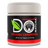 DoMatcha - Organic Ceremonial Green Tea Matcha Powder, Natural Source